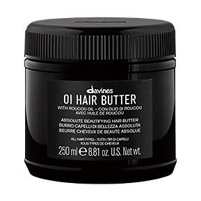 ダヴィネス オイ ヘアバター 250ml [並行輸入品] 