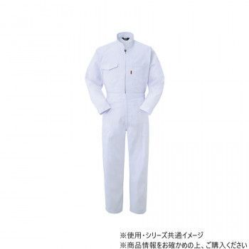 ヤマタカ Don ツナギ服 99 ホワイト 3L 7030