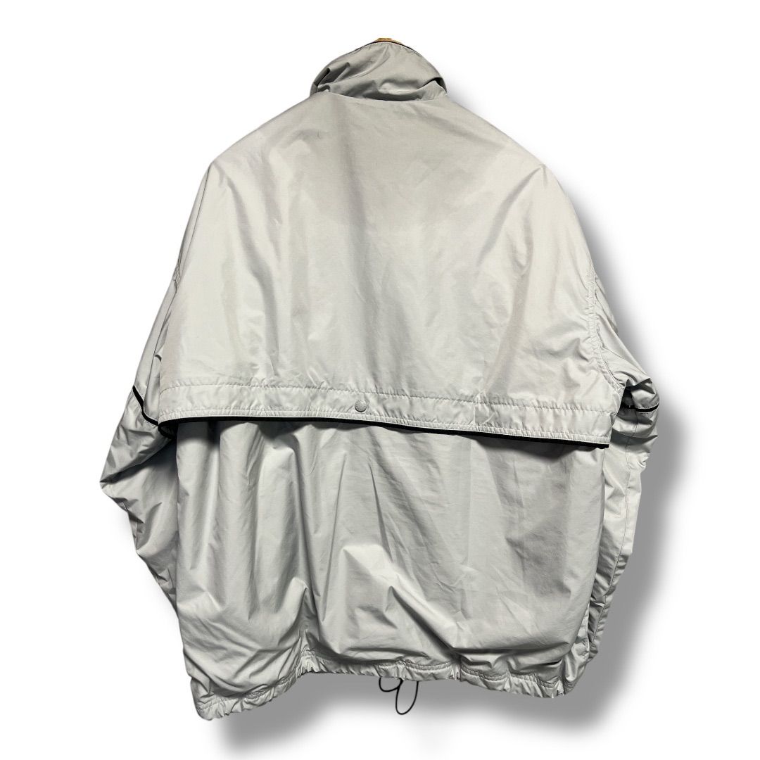 SERGIO TACCHINI セルジオタッキーニ ウインドブレーカー セットアップ