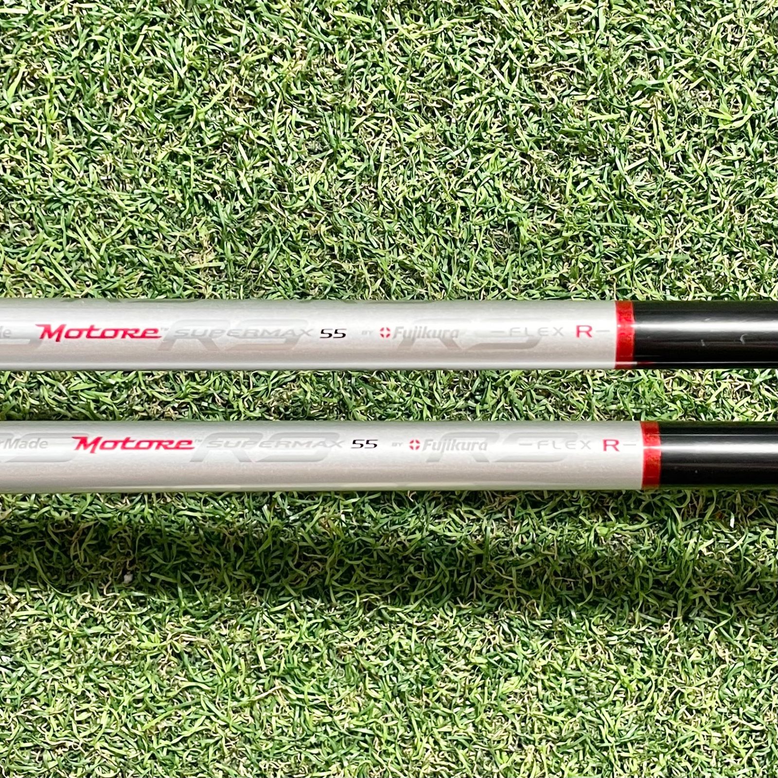 TaylorMade テーラーメイド R9 SUPER MAX アイアンセット AW SW