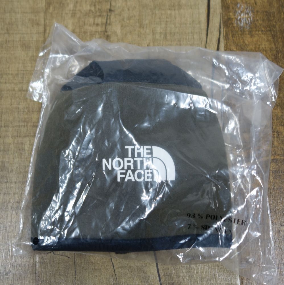未使用 ザ ノースフェイス THE NORTH FACE OD缶カバー 500 250