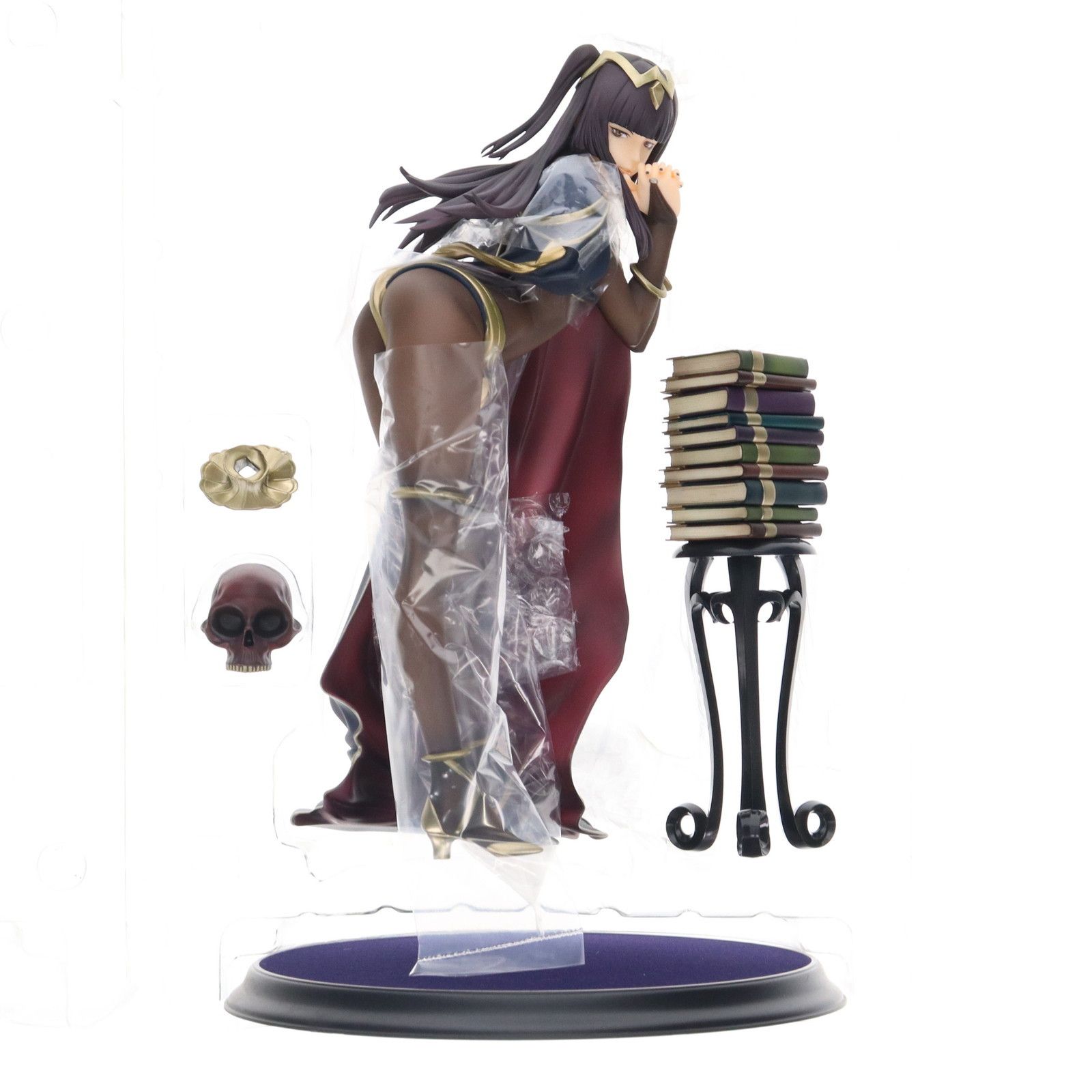 サーリャ ファイアーエムブレム 覚醒 1/7 完成品 フィギュア