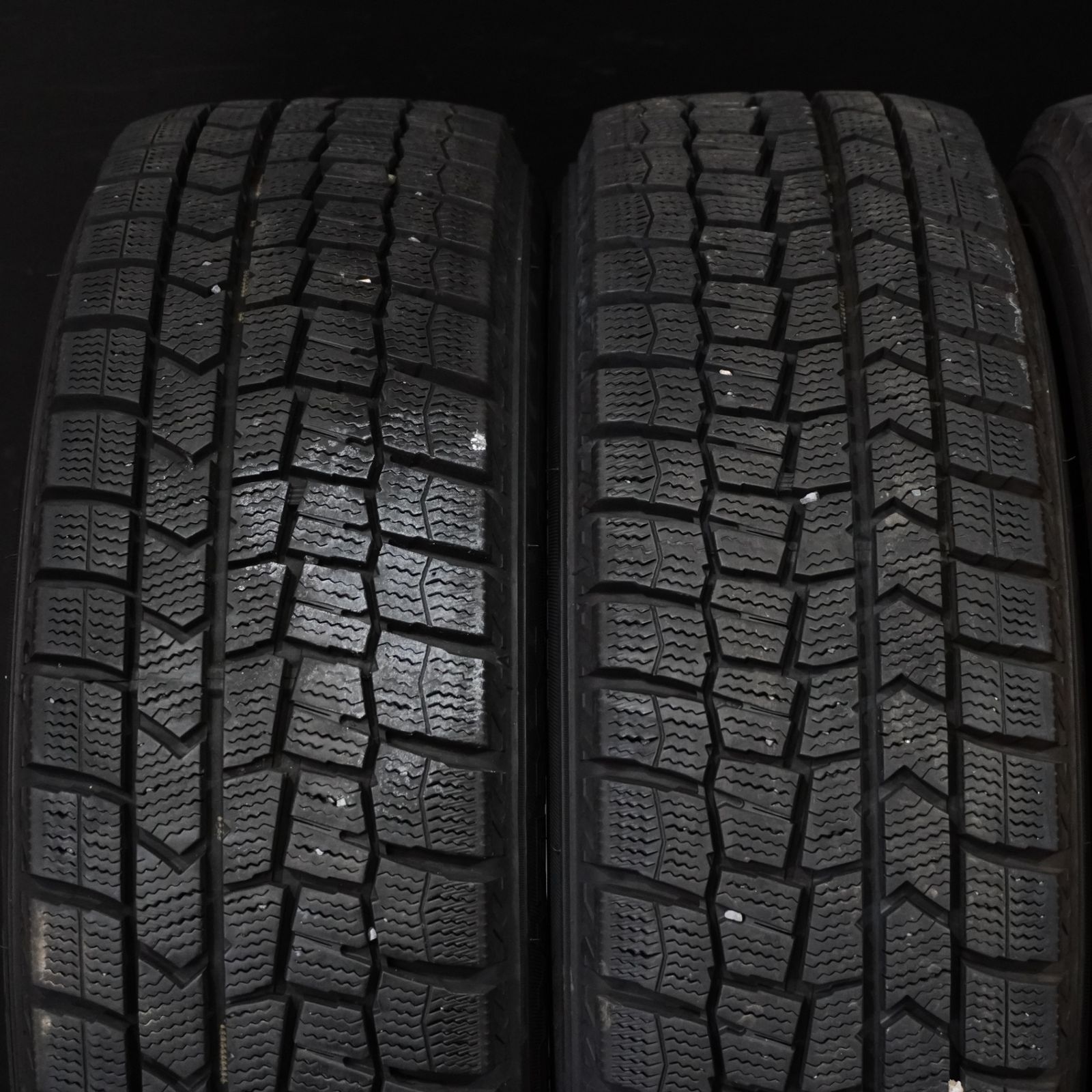 ヴィッツ キューブ等