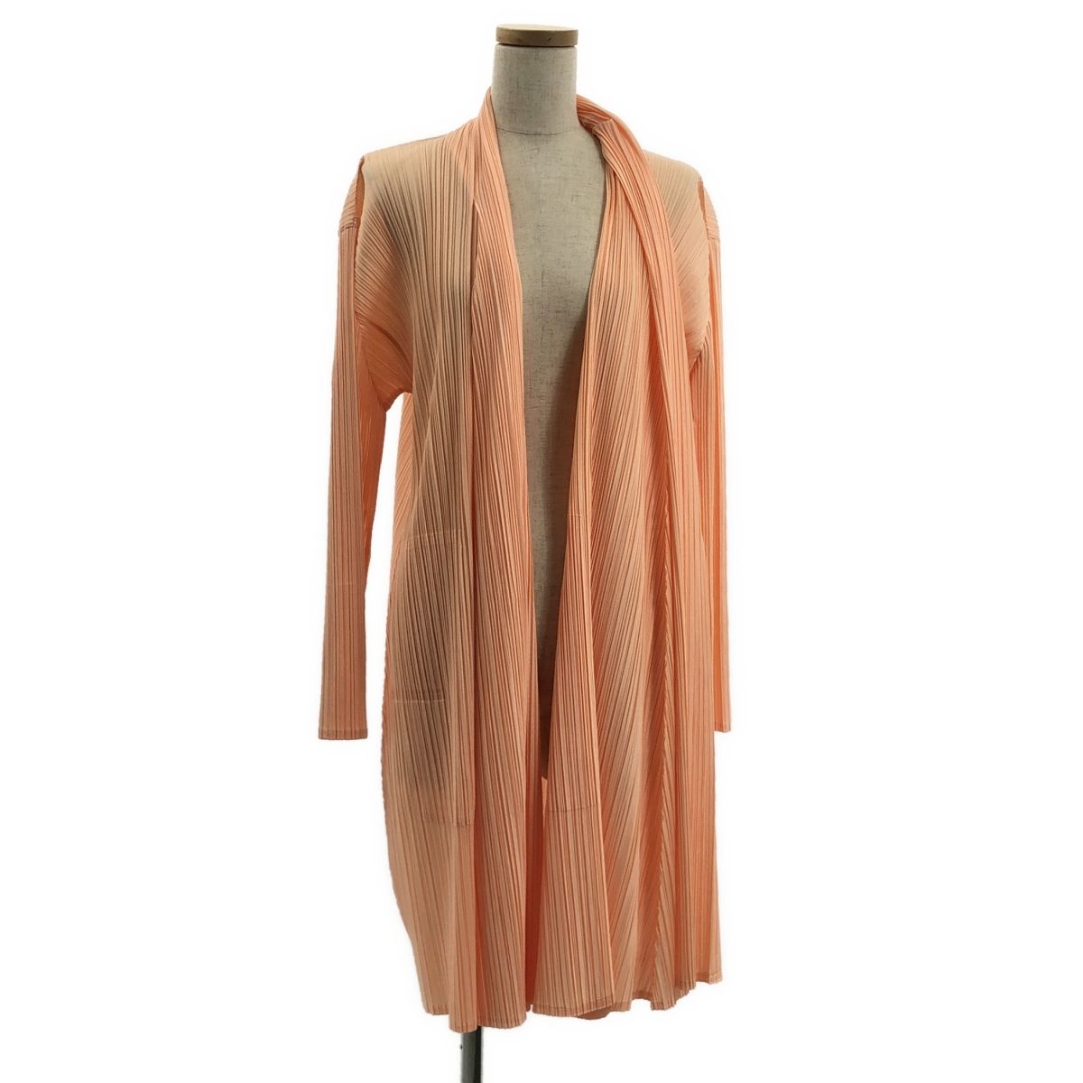 PLEATS PLEASE ISSEY MIYAKE / プリーツプリーズイッセイミヤケ