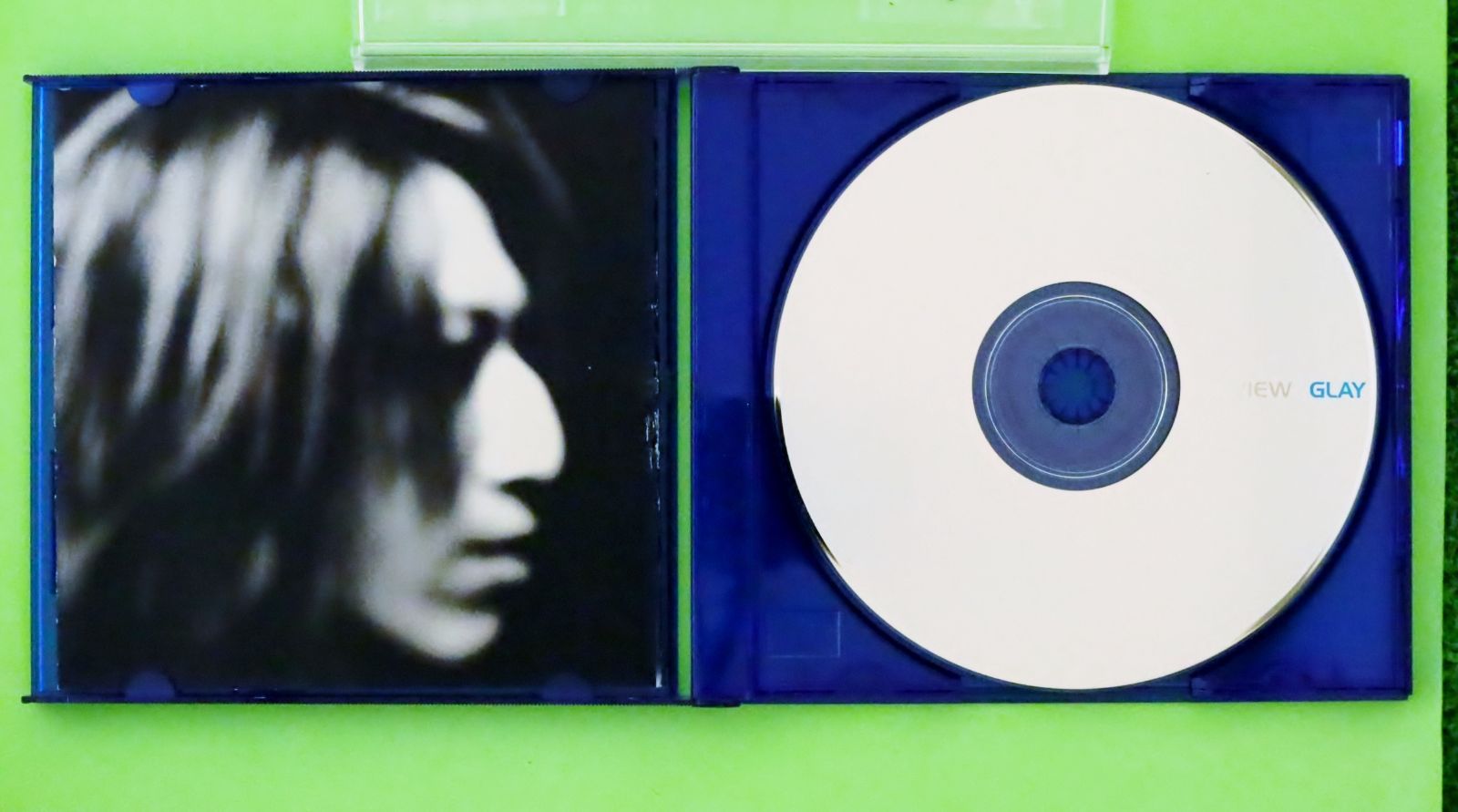 GLAY Anthology 4セット　アンソロジー 商品詳細ページ | G-DIRECT