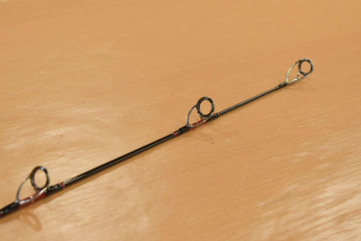 ディープブルーオーシャン