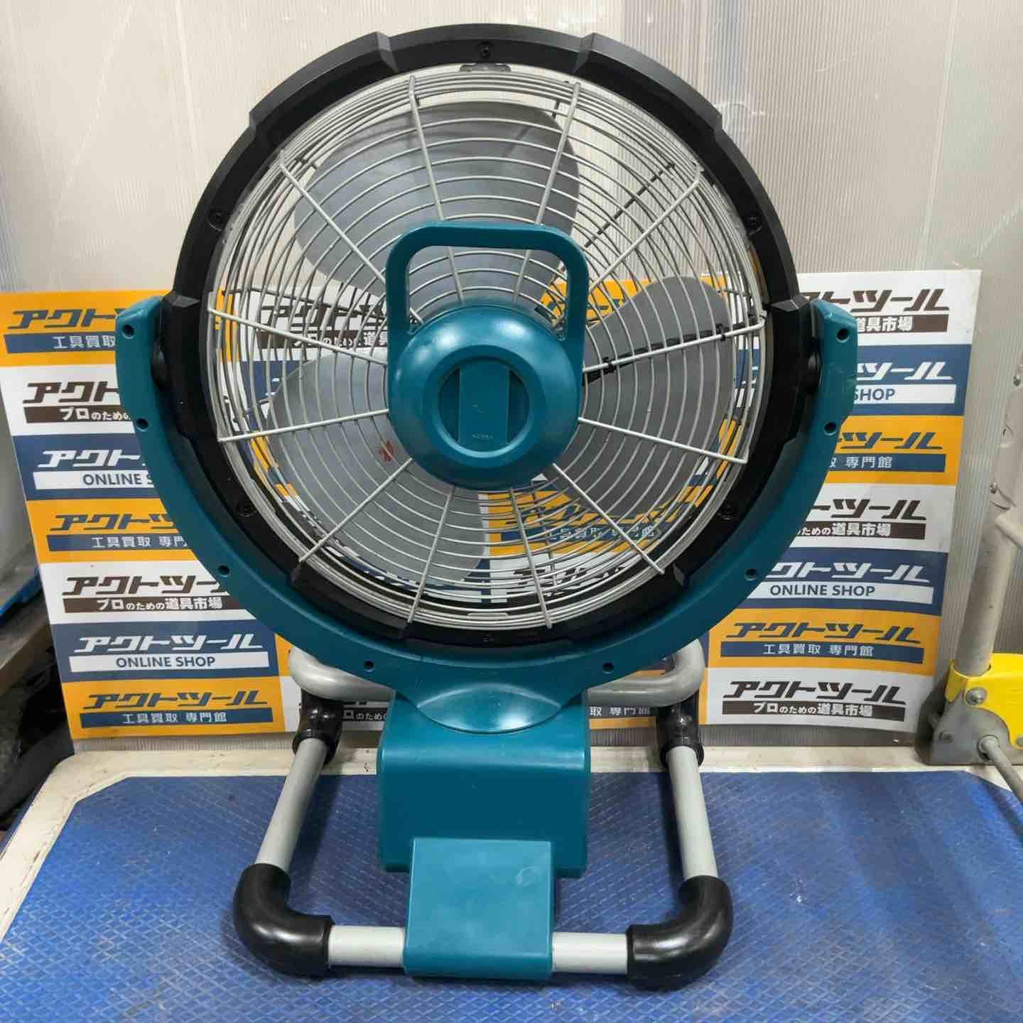 ☆マキタ(makita) コードレス産業扇 CF300DZ【草加店】 【公式通販】
