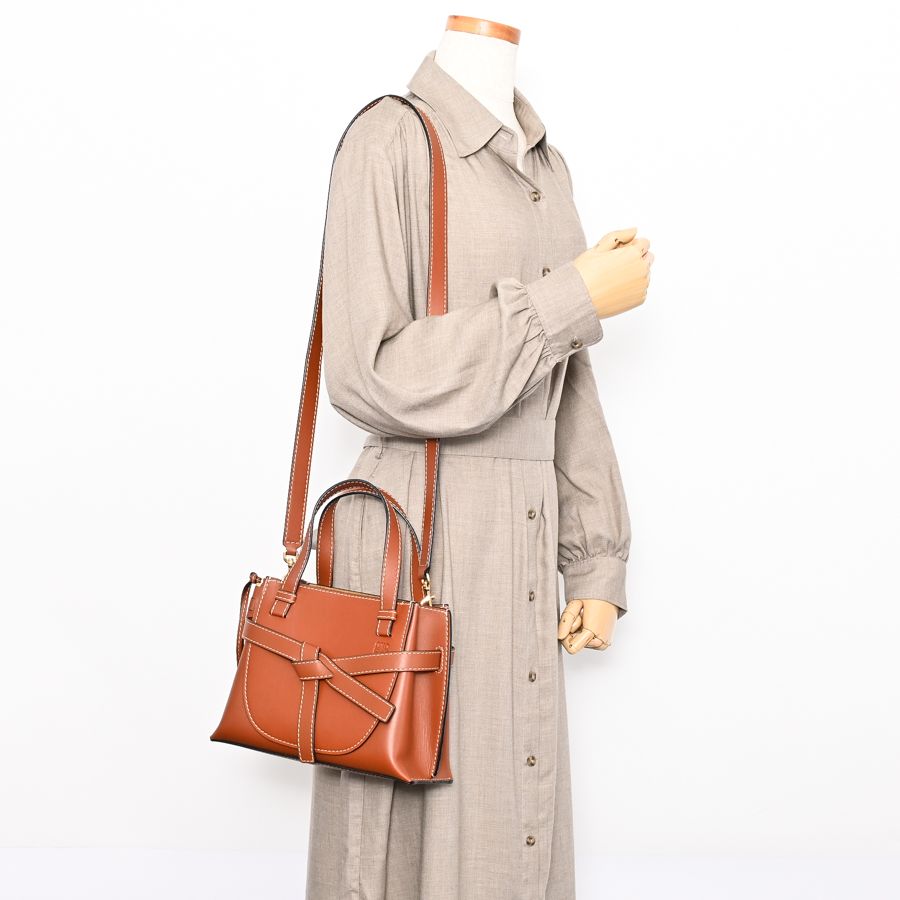 ゲートトップハンドルスモール