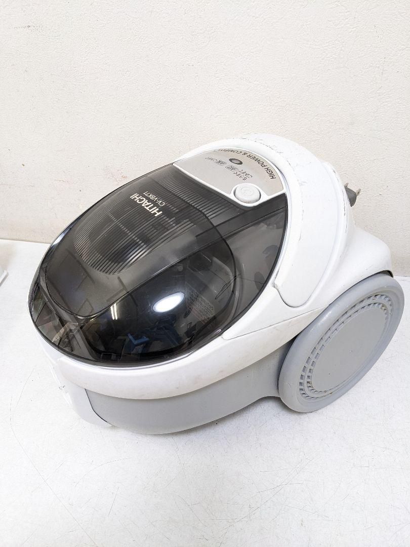 シャープ　EC-PX200-P SHARP サイクロン掃除機　12年製　保証付き SHARP シャープ EC-PX200-P サイクロン式掃除機 2012年製 - メルカリ