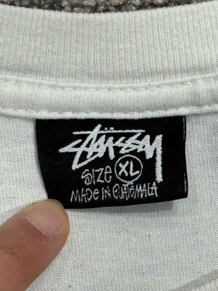 STUSSY ステューシー