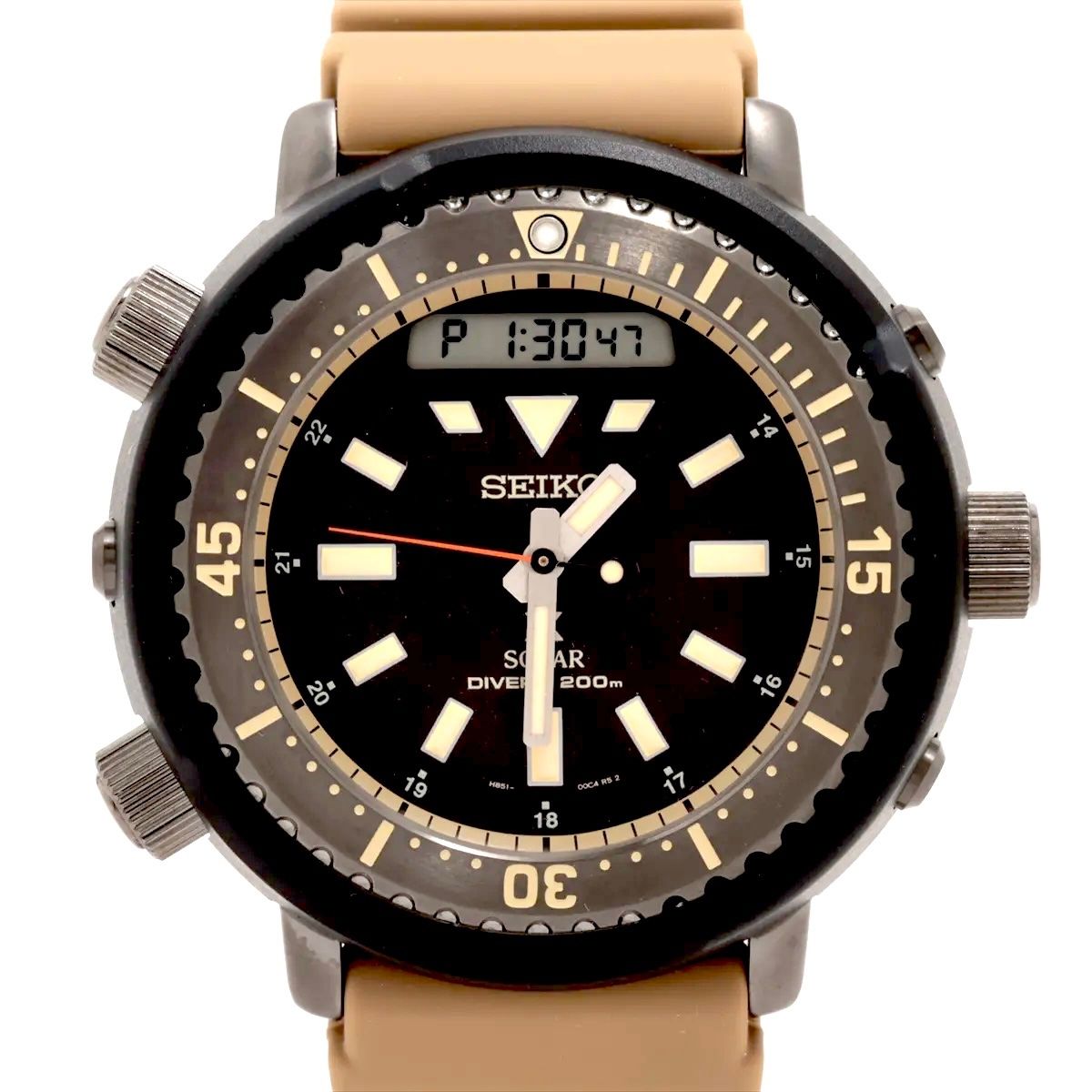 貴重！中古 当時モノ 中山美穂 シチズン時計 ポスター 1989