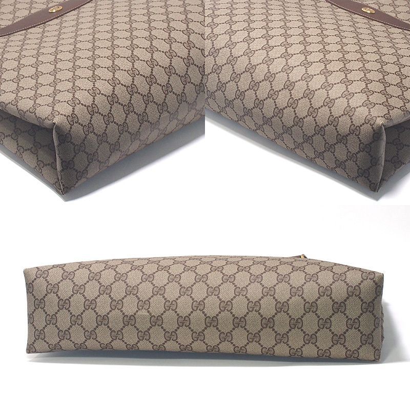 グッチ GUCCI GG柄 シェリーライン トートバッグ 39.02.091 PVC