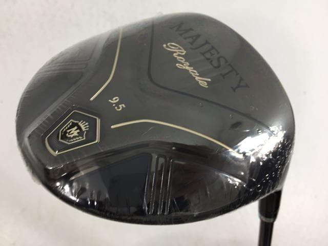 返品OK ゴルフクラブ マルマン マジェスティ ロイヤル ドライバー 2021 マジェスティ LV-540 TOUR 1W