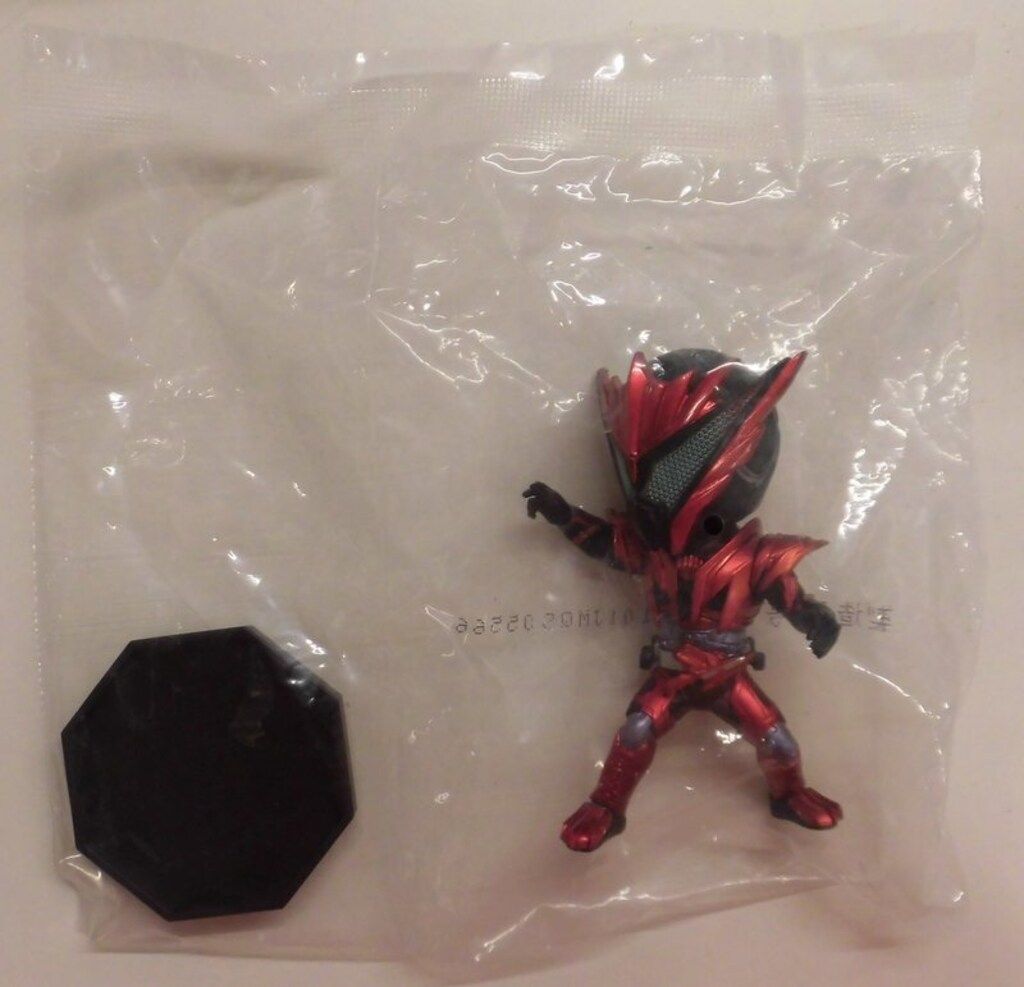 BANDAI SPIRITS 一番くじ 仮面ライダーゼロワン NO.03 feat