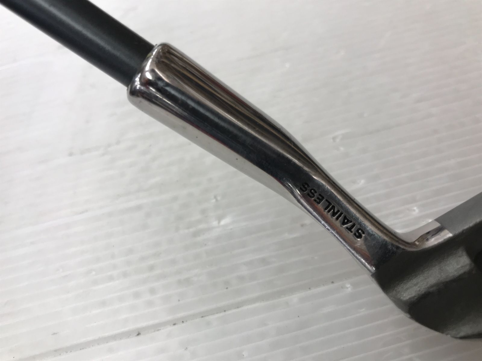 LEXA Chipper NO.CP-5 チッパー ウェッジ 35度 即納】レア チッパー| ゴルフクラブ | 中古 | LEXA Chipper CP-5