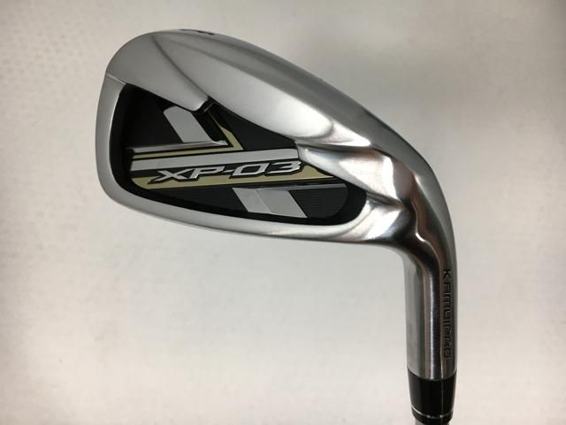 返品OK お買い得品！中古 カムイ XP-03 ドライバー 2021 1W NSプロ