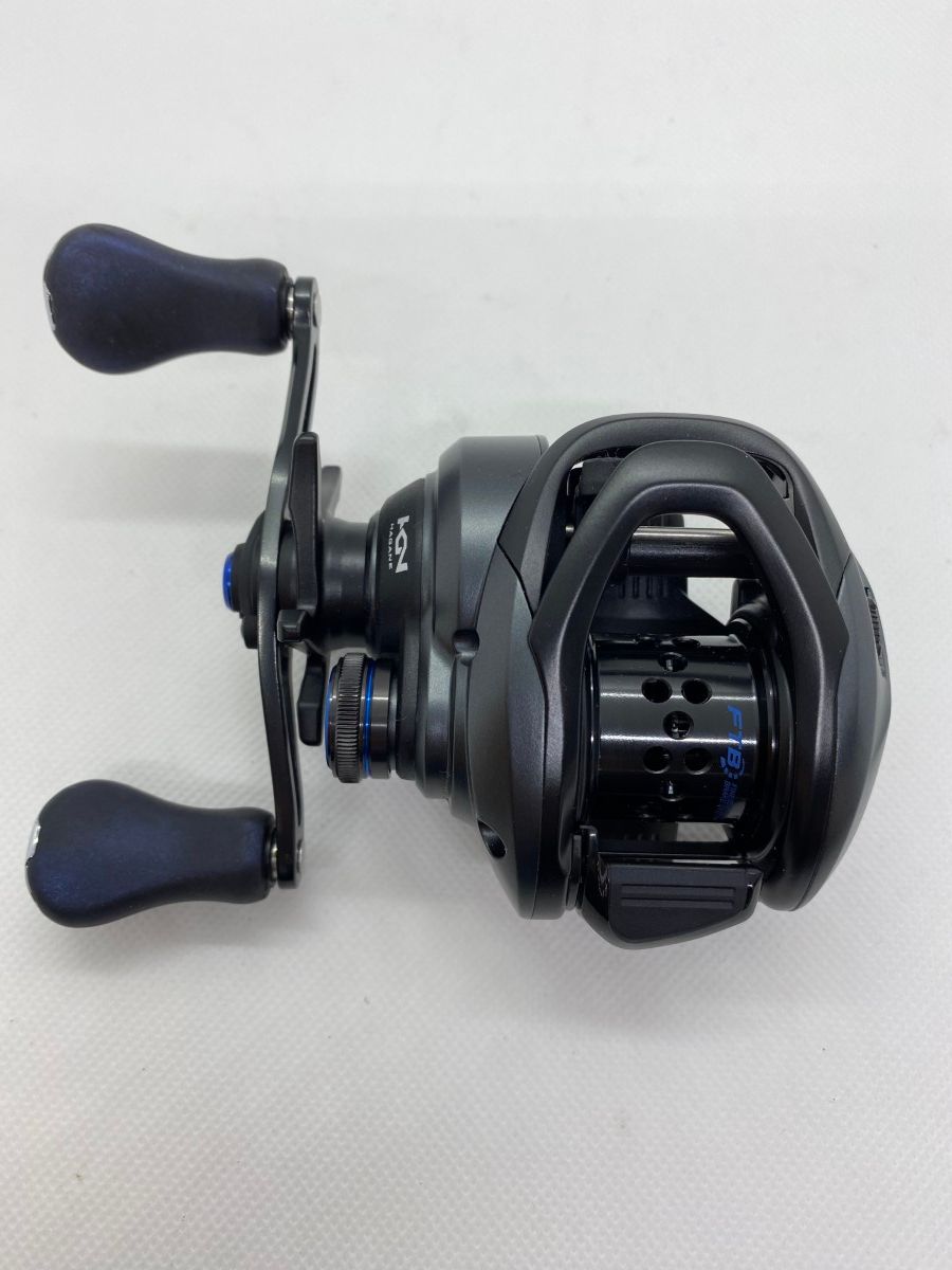 ΨΨSHIMANO シマノ ベイトリール 21 SLX BFS XG 043719