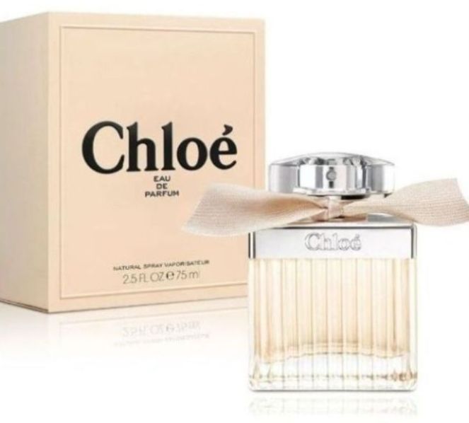 未開封 CHLOE クロエ オードパルファム 75ml EDP 香水