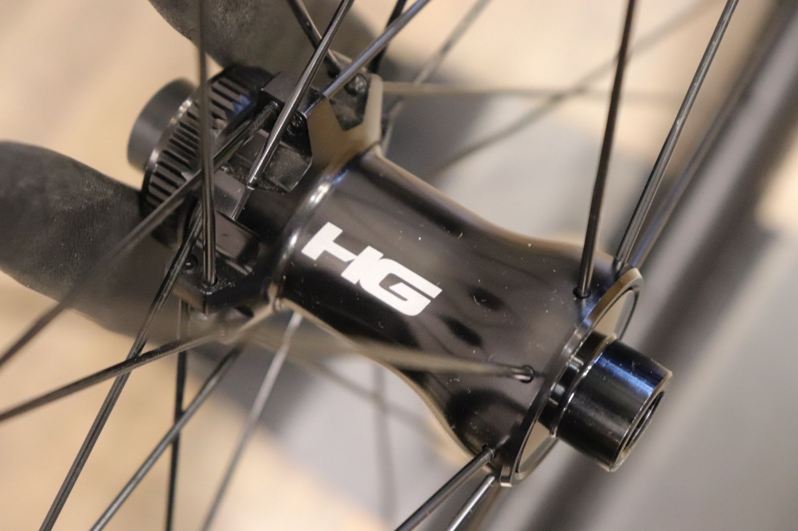 キャノンデール CANNONDALE ホログラム HOLLOWGRAM R45 カーボン
