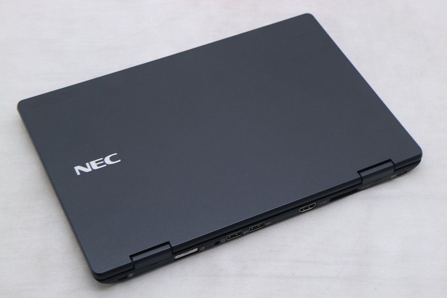NEC PC-VKT13HZG4 Core i5 8200Y 1.3GHz/8GB/256GB(SSD)/12.5W/FHD