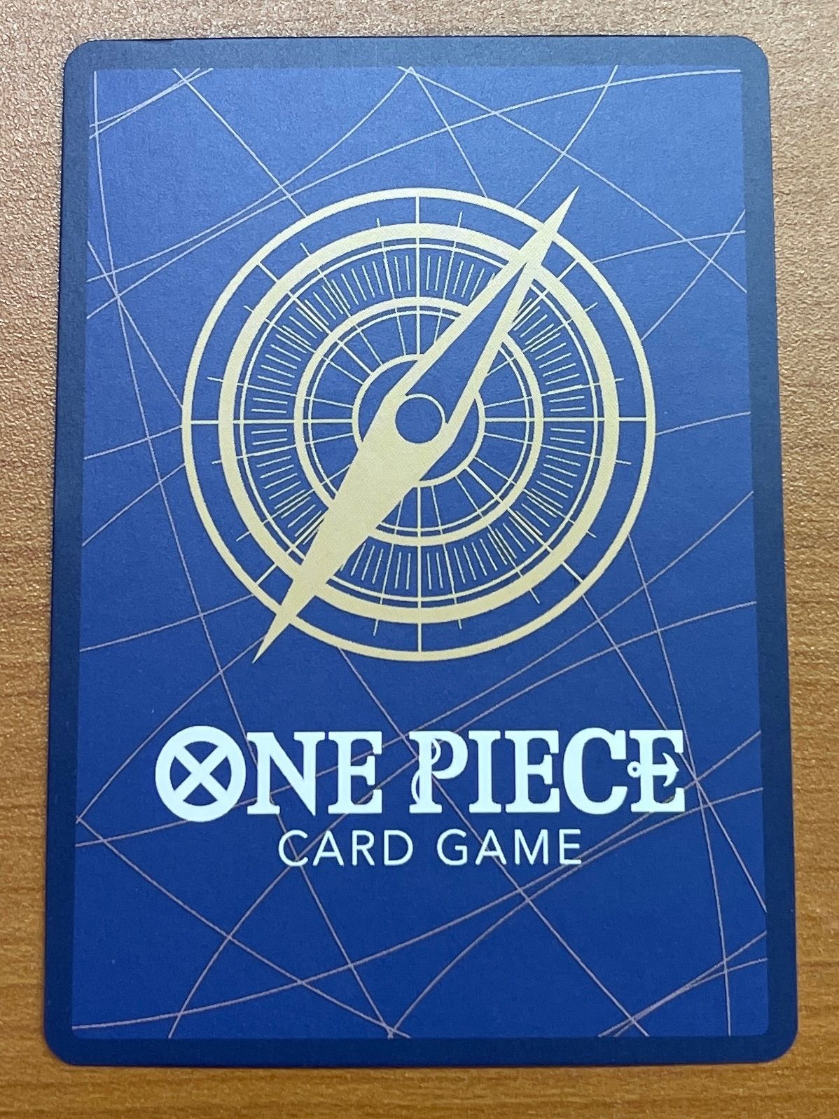 状態A サボ コミックパラレル OP04-083 コミパラ SR パラレル