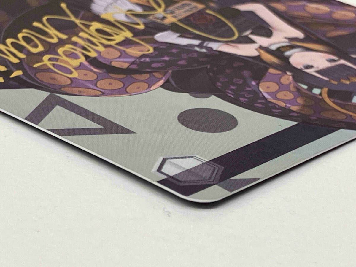 未来へと踏み出す一歩 一伊那尓栖 SP ヴァイスシュヴァルツ - メルカリ