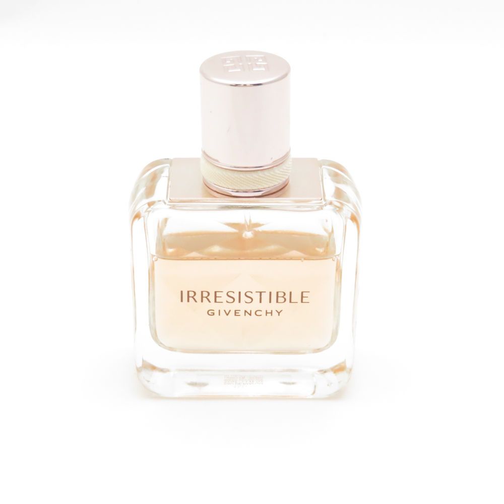 GIVENCHY イレジスティブル オードトワレ 35mL Givenchy Irresistible