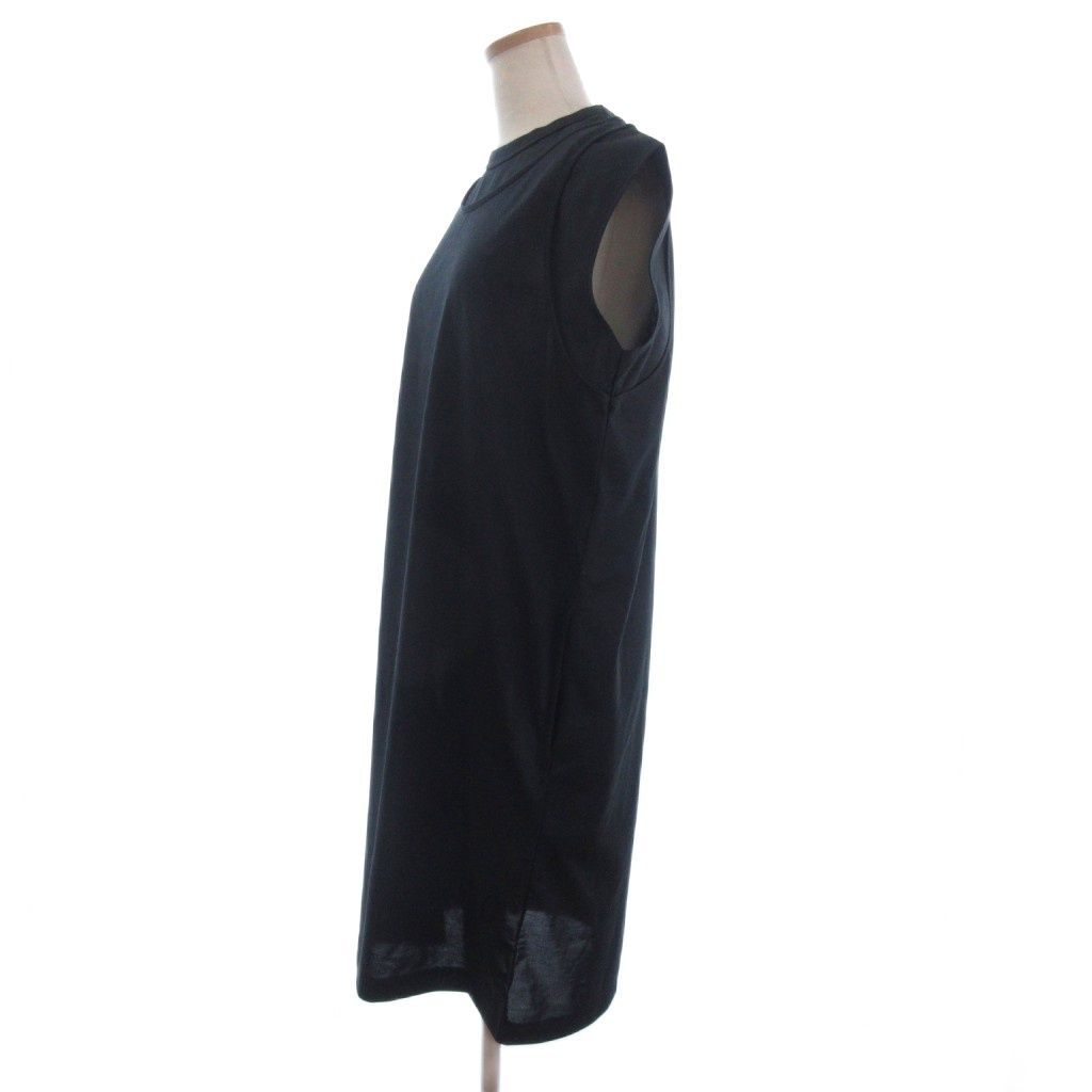 ワイスリー Y-3 ヨウジヤマモト adidas Tee Dress ワンピース