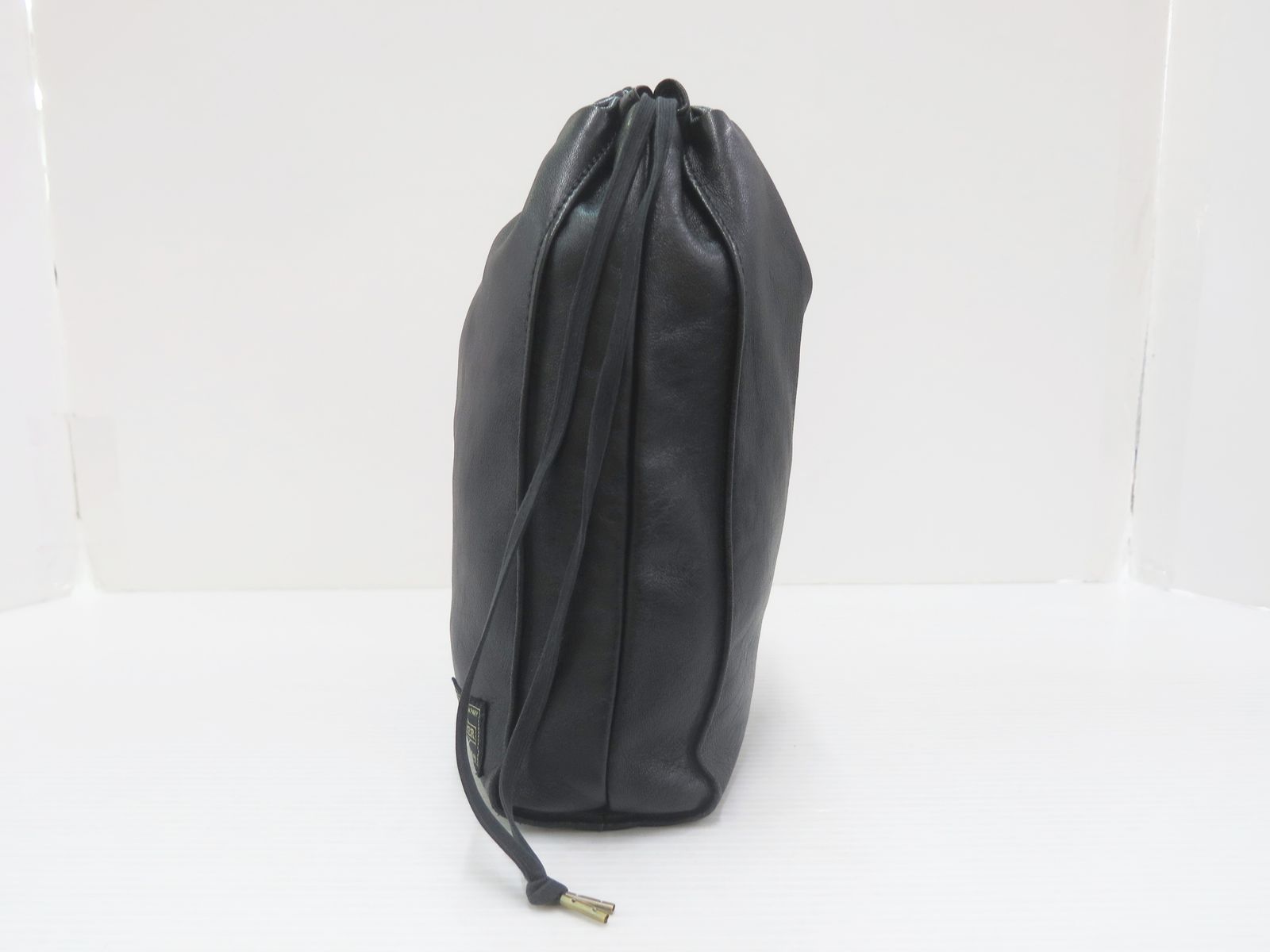 PORTER ポーター 381-02050 SAC POUCH(S) レザーポーチ - メルカリ