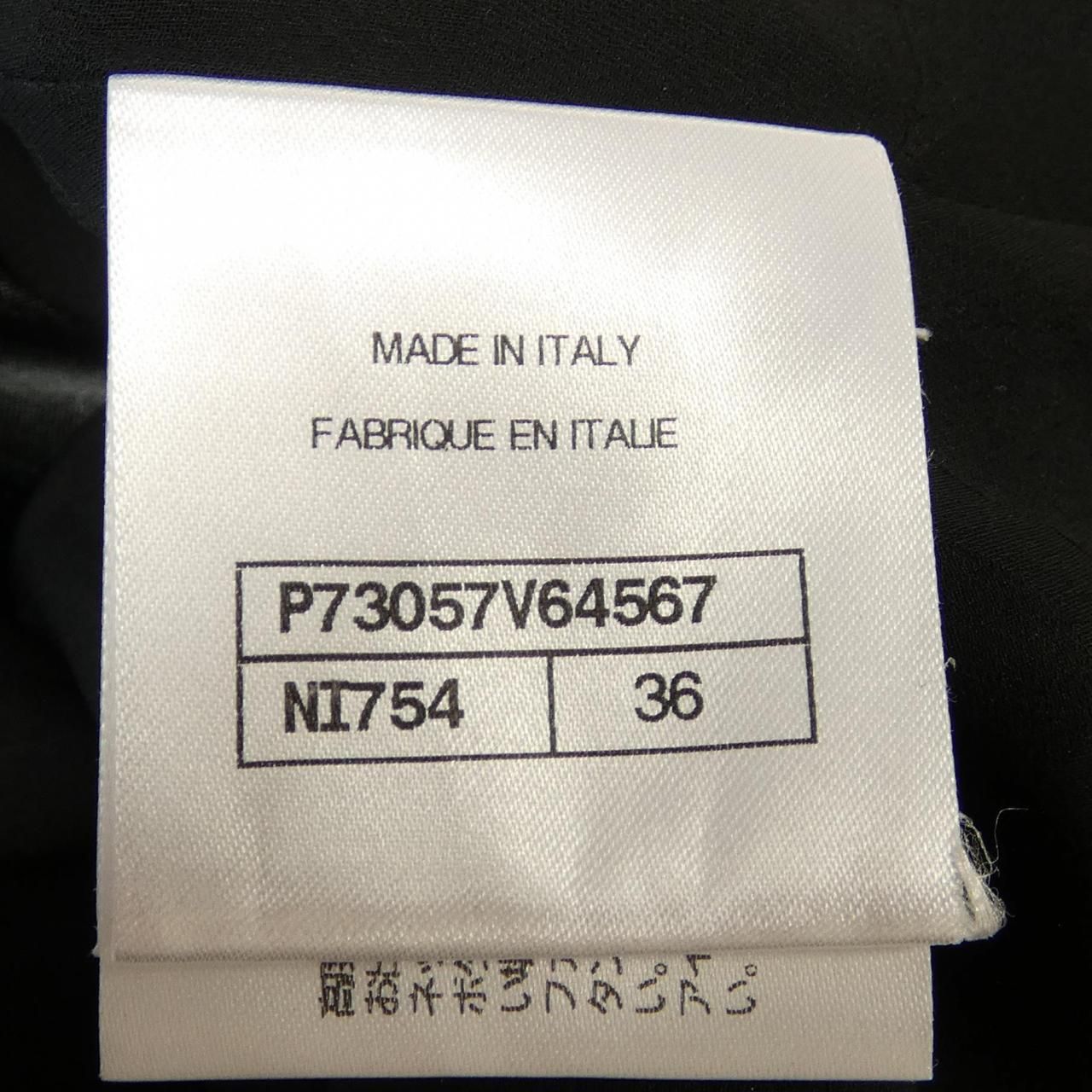  シャネル CHANEL シャツ その他 トップス