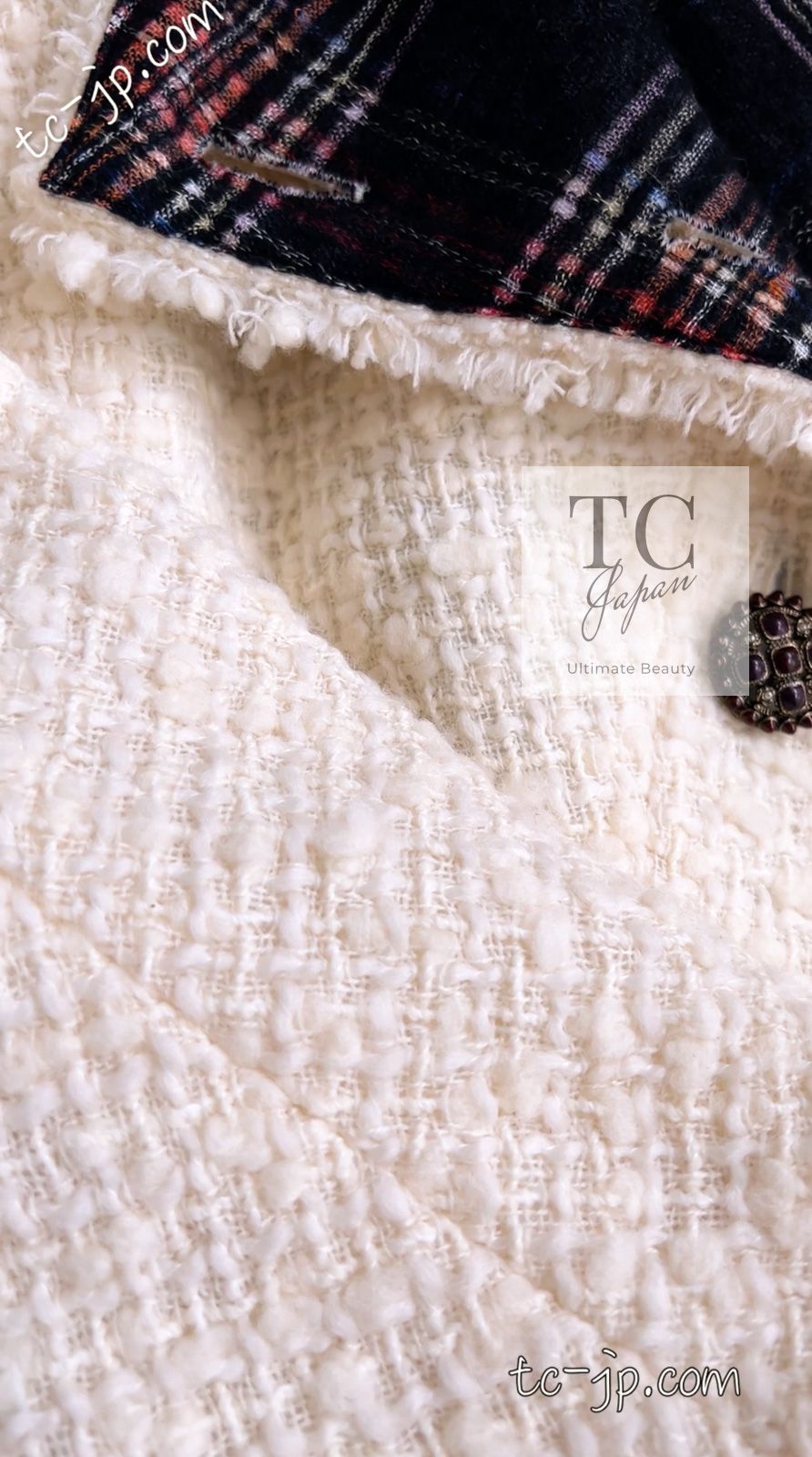 シャネル ジャケット