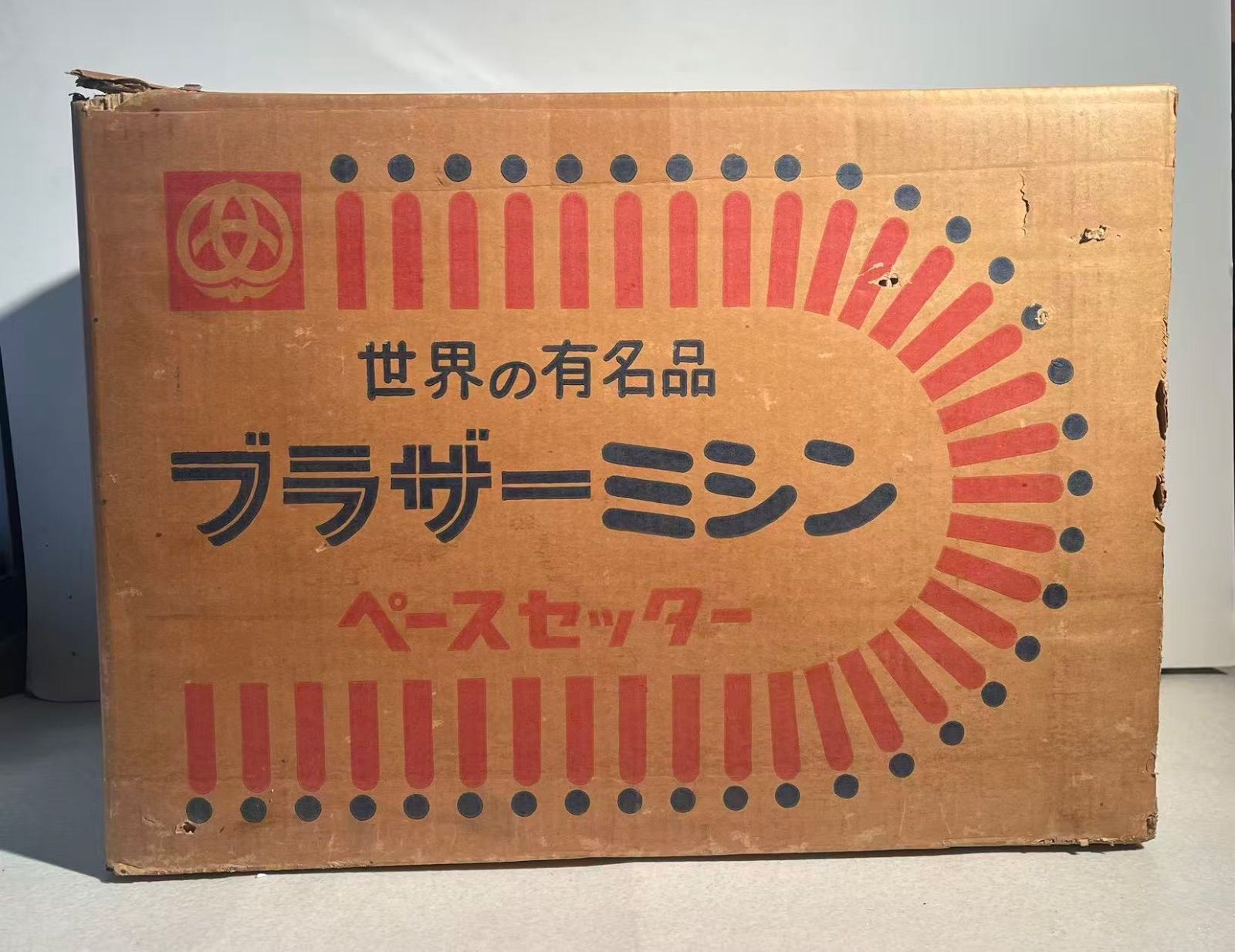 BROTHER Super Full Automatic ミシンブラザー ミシン レトロ ZZ2-B710F WWW_KANDAIZUMI_COM