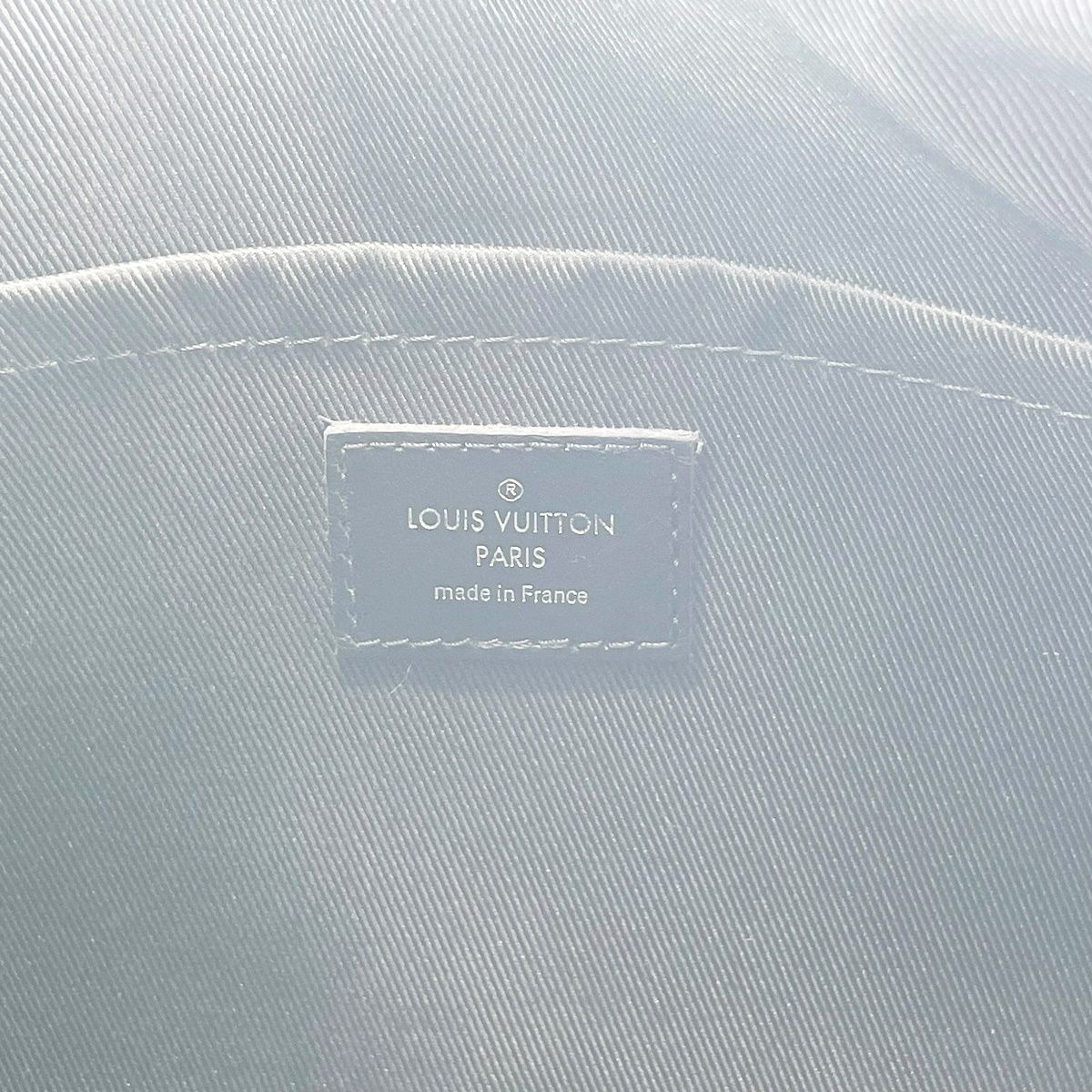 モノグラム･エクリプス