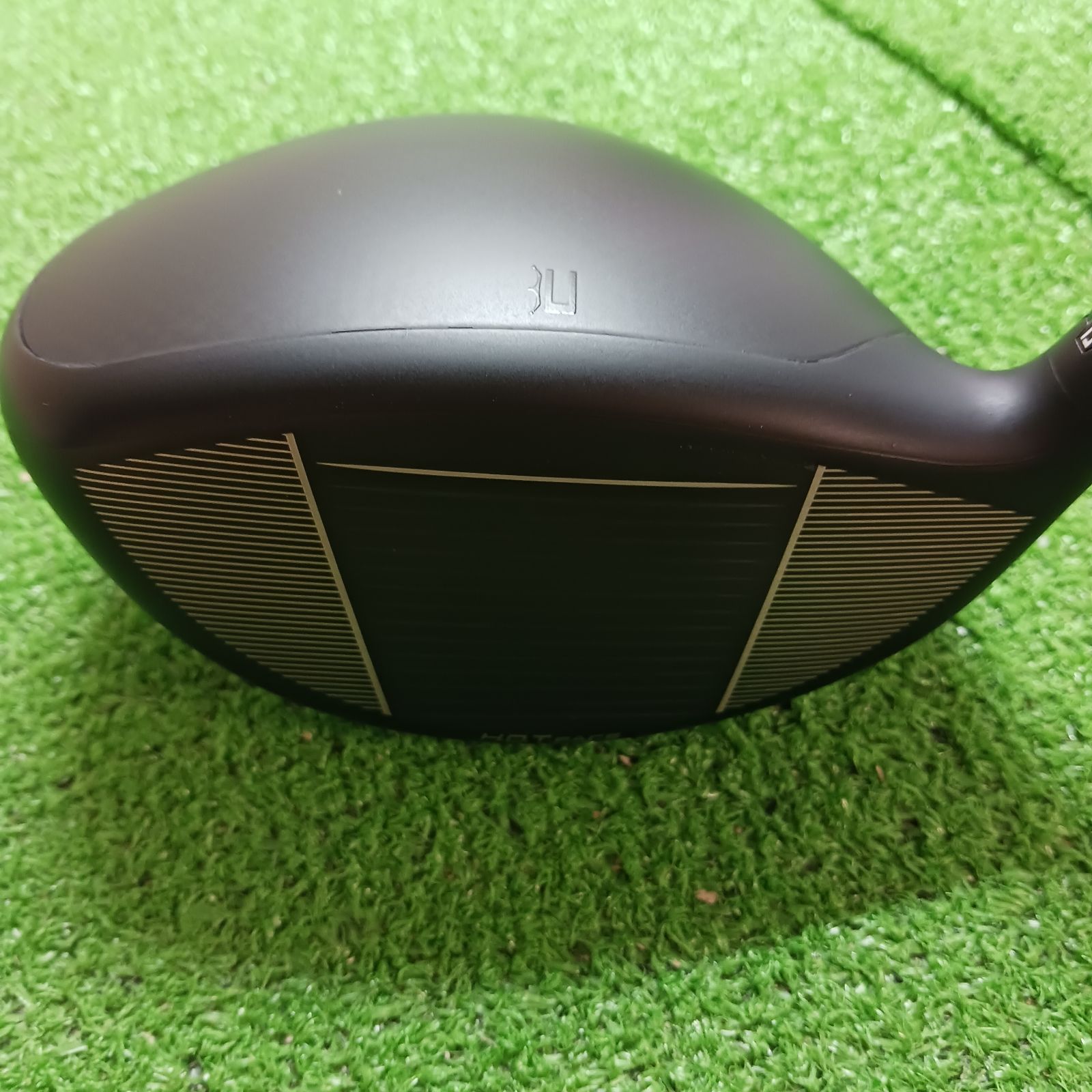 コブラ ダークスピード