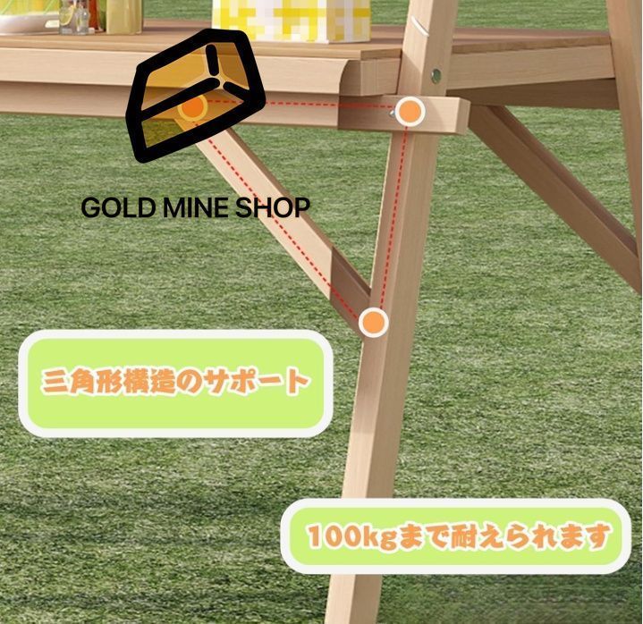 屋台ブース 折りたたみ式屋台