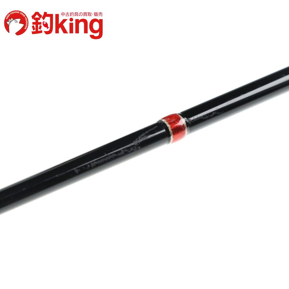 ダイアーウルフ フェーズ2 深海ジギングロッド DIRE WOLF PHASE2 10OZ