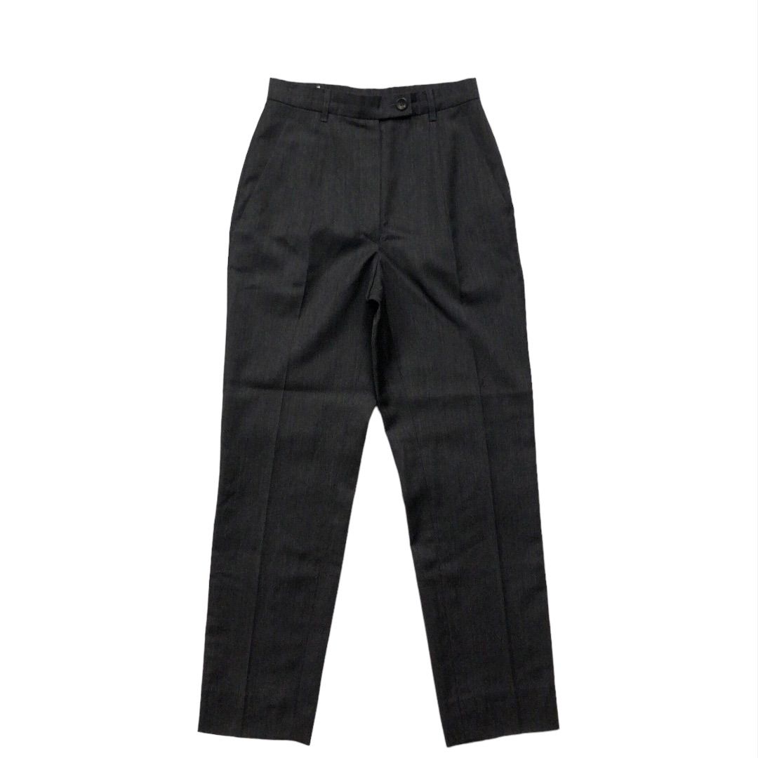 【定価¥137,500】JIL SANDER センタープレスパンツ 定価¥137,500】JIL SANDER センタープレスパンツ 定価¥137,500