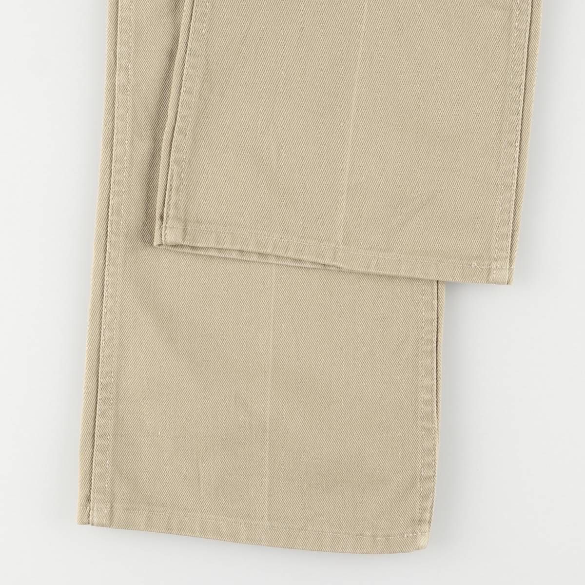 ブーツカット フ