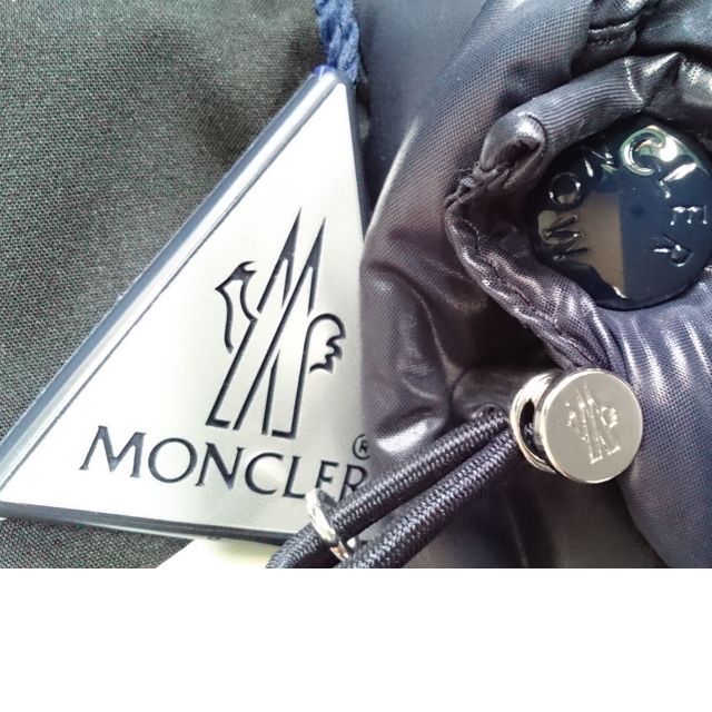 ○新品/正規品○ MONCLER MAURY ダウンジャケット - import shop DIAM