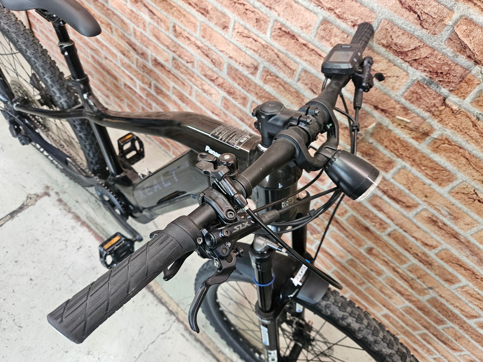 e-Bike