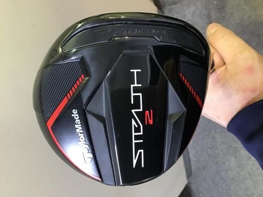テーラーメイド STEALTH2 7W フェアウェイウッド FW TENSEI RED TM50 STEALTH FW フレックスS メンズ 男性用 右利き 右用 Cランク ゴルフクラブ