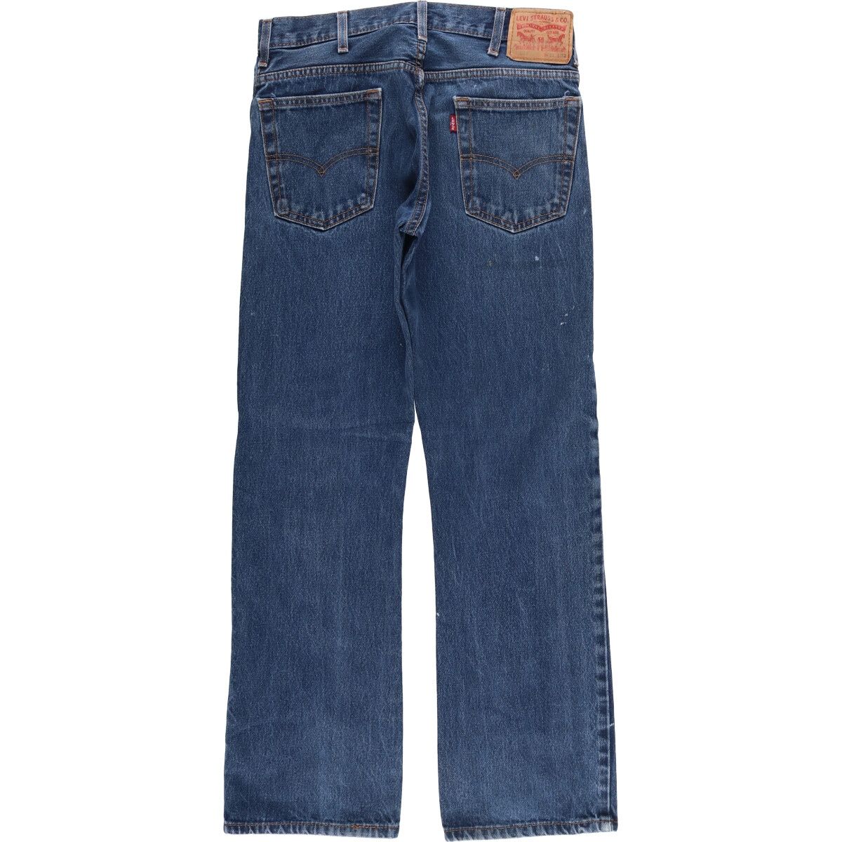 古着 リーバイス Levi s 517 ブーツカットデニムパンツ メンズw32相当 eaa583334