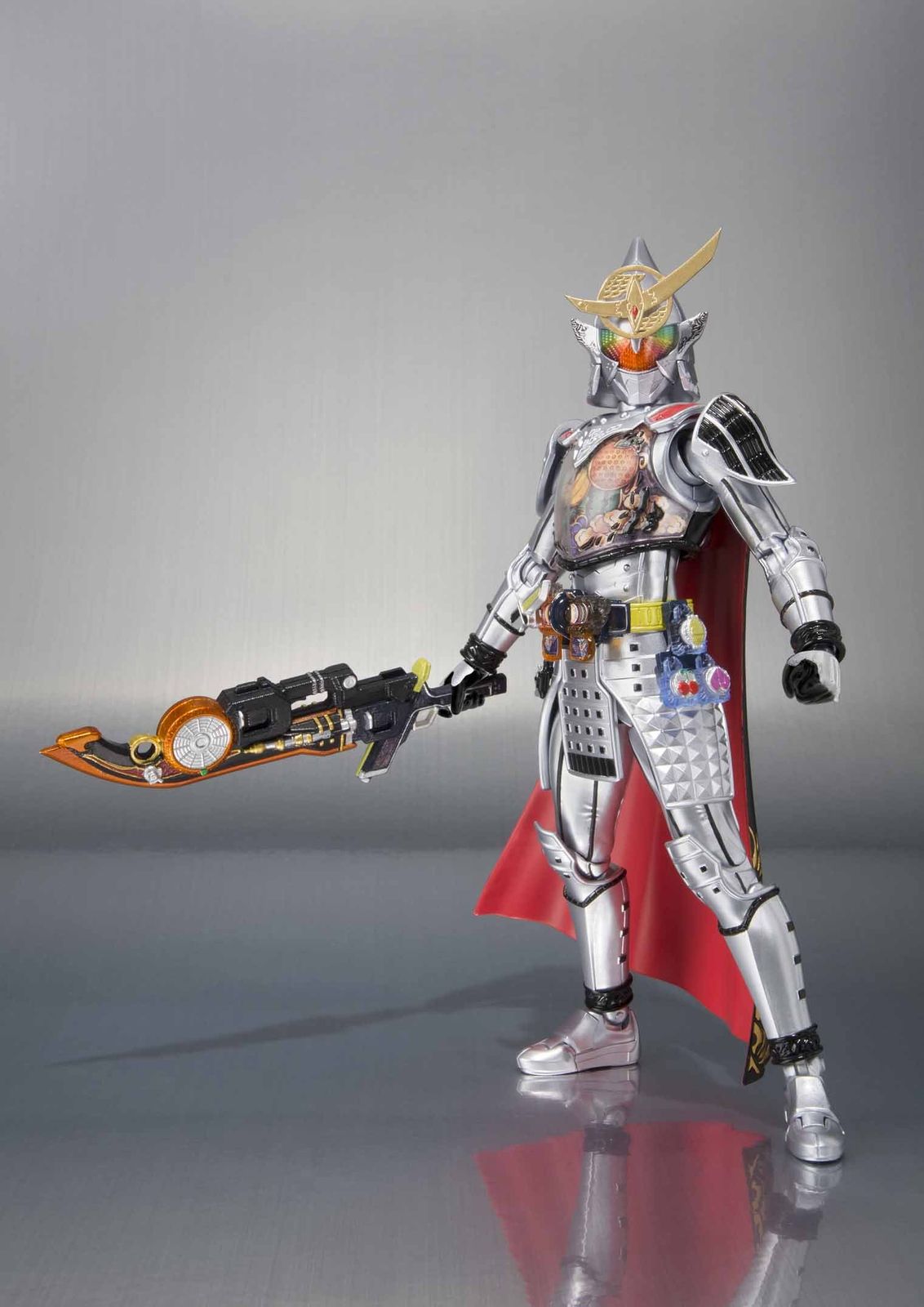 TAMASHII