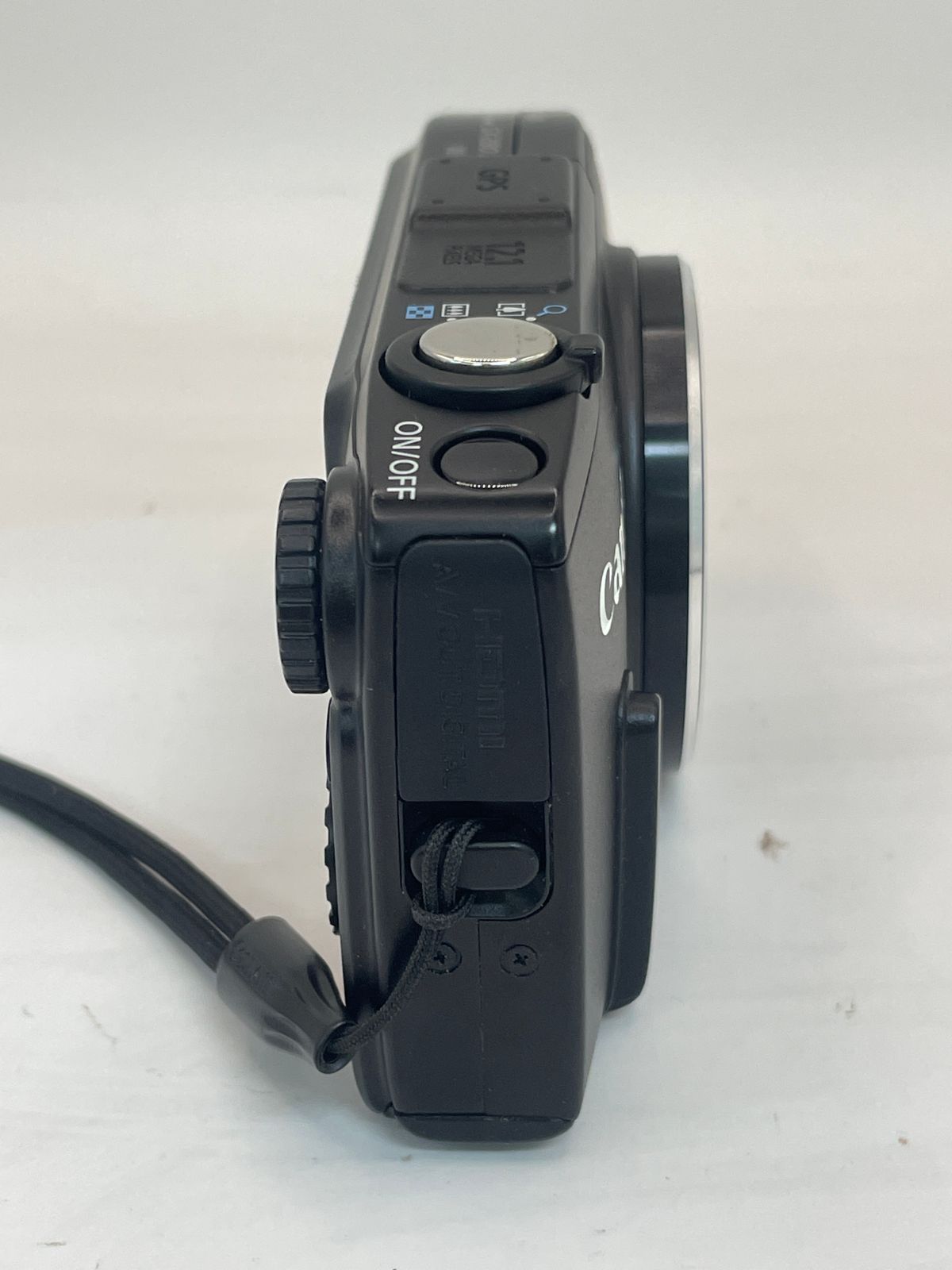 Canon SX280 HS コンパクトデジタルカメラ ジャンク ジャンク品 CANON キャノン power shot SX280 HS カメラ