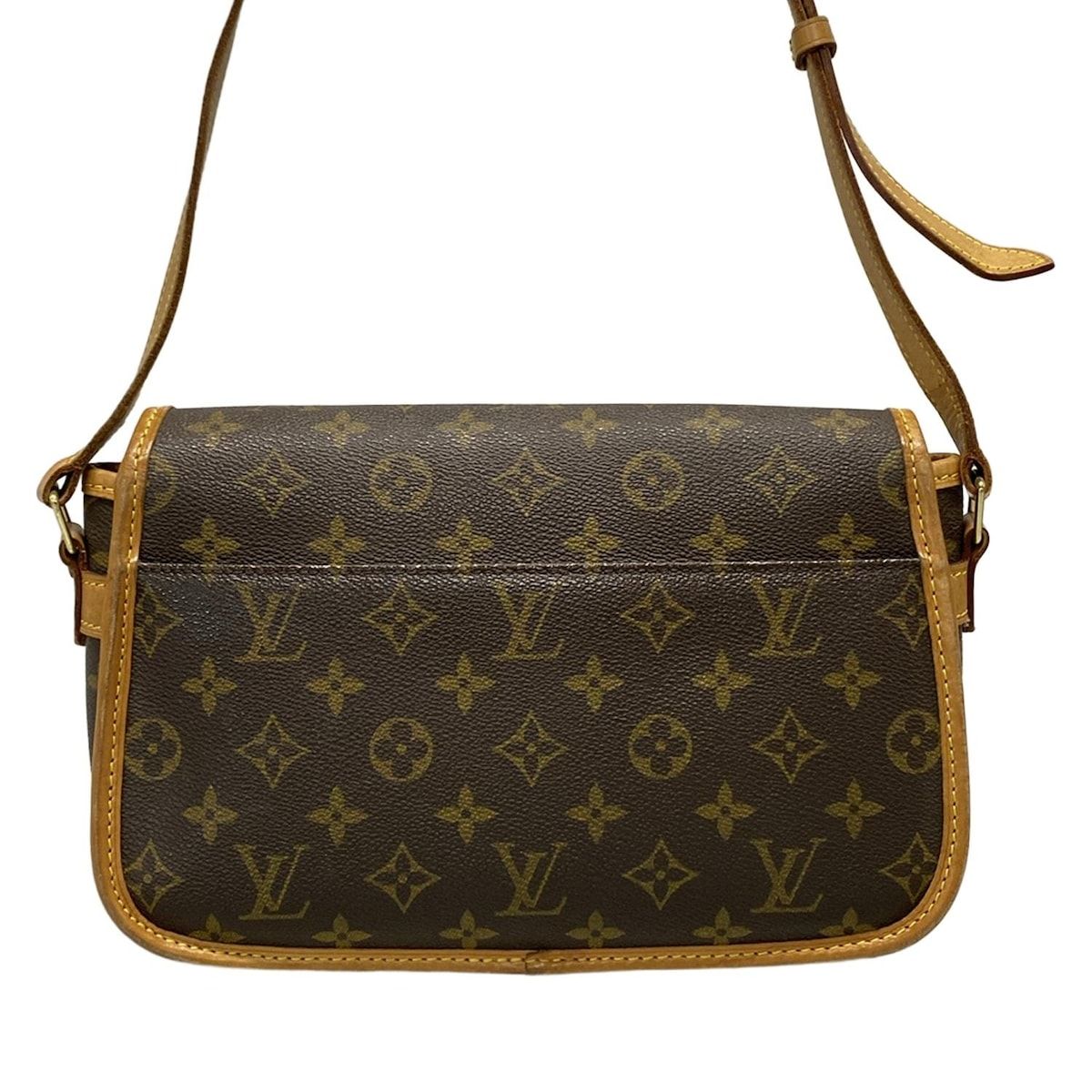 LOUIS VUITTON(ルイヴィトン) ショルダーバッグ モノグラム
