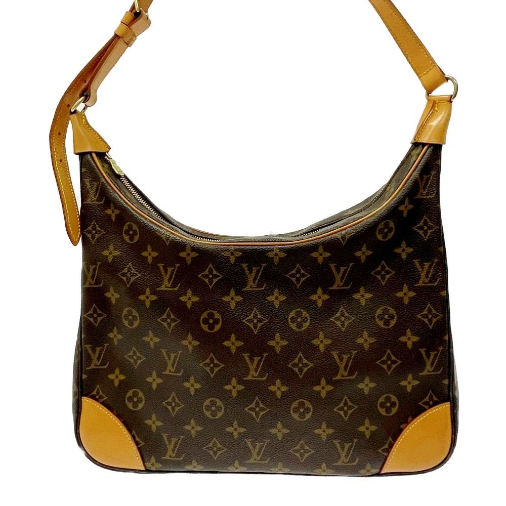 中古】【ジャンク】 LOUIS VUITTON ルイ・ヴィトン M51260 モノグラム