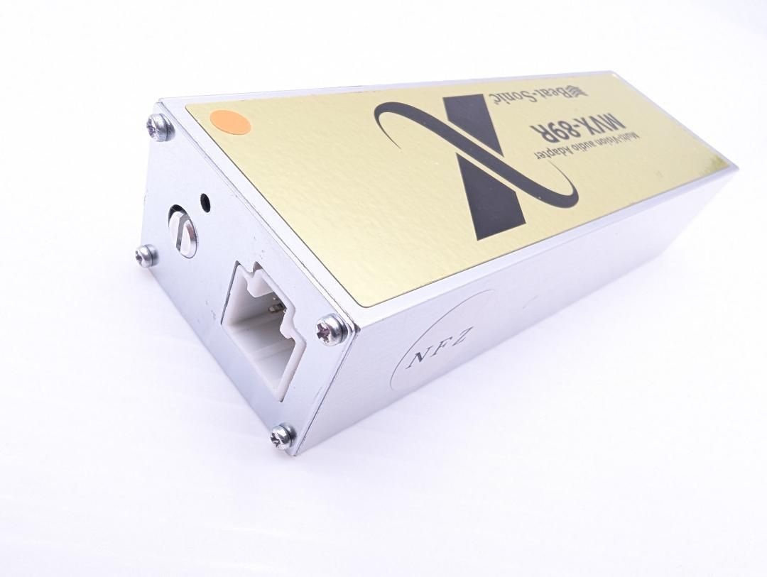 MVX-89R 社外ナビ交換キット