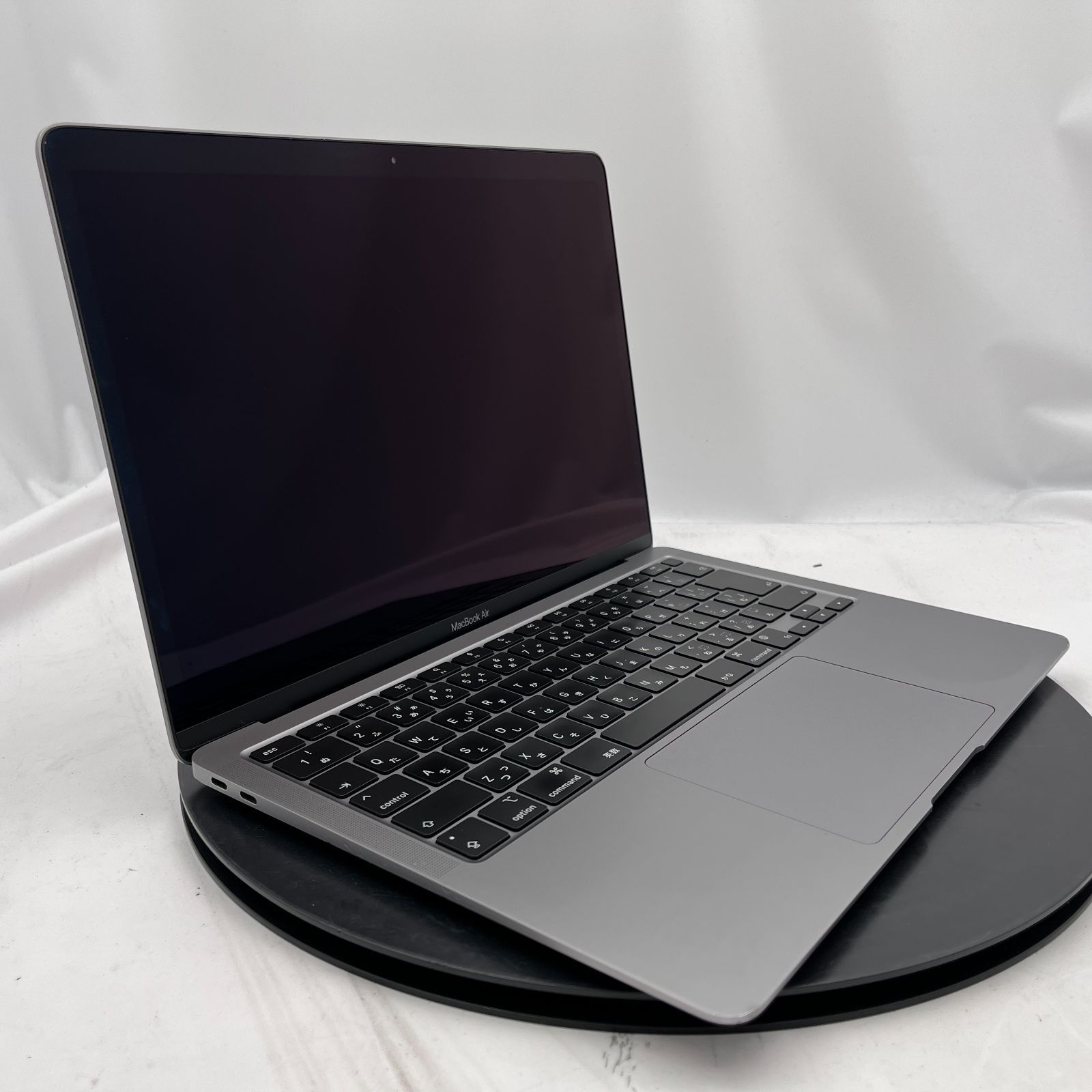 ☆起動×/ジャンク☆Apple MacBook Air Retina, 13インチ, 2020