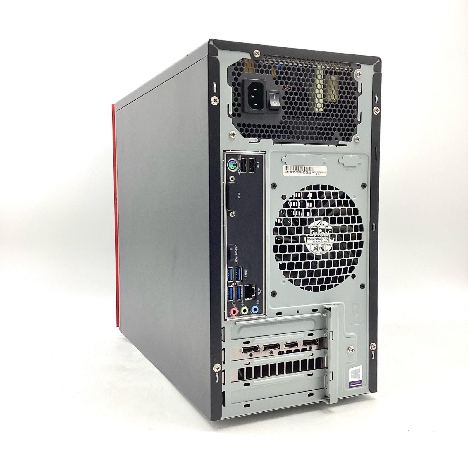 全額返金保証】【最速発送】iiyama ゲーミングデスクトップPC i7 全額返金保証】【最速発送】iiyama ゲーミングデスクトップPC i7