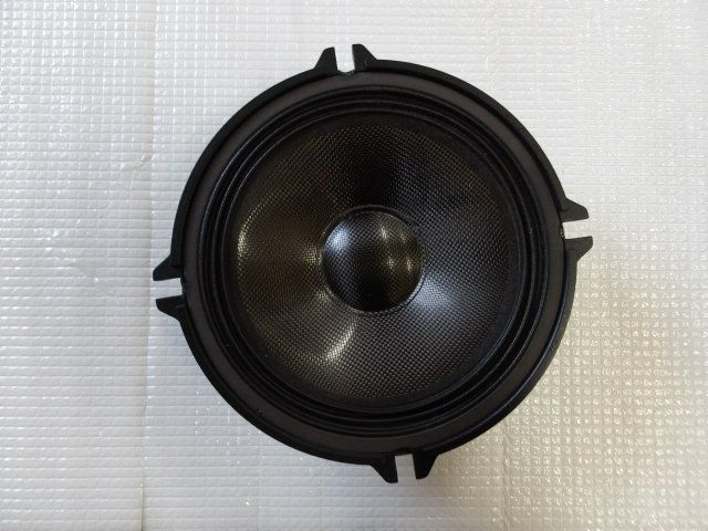 カロッツェリア 17cmセパレート2ウェイスピーカー